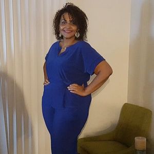 Meet your Posher, Sonya